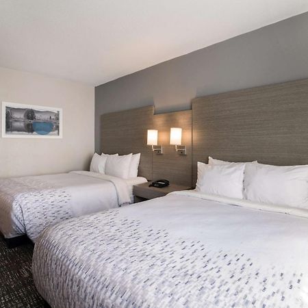Best Western Plymouth Inn-White Mountains Campton Ngoại thất bức ảnh