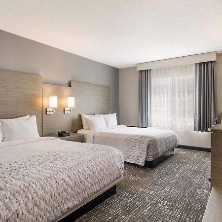 Best Western Plymouth Inn-White Mountains Campton Ngoại thất bức ảnh