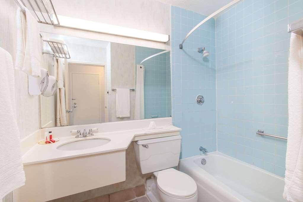 Best Western Plymouth Inn-White Mountains Campton Phòng bức ảnh