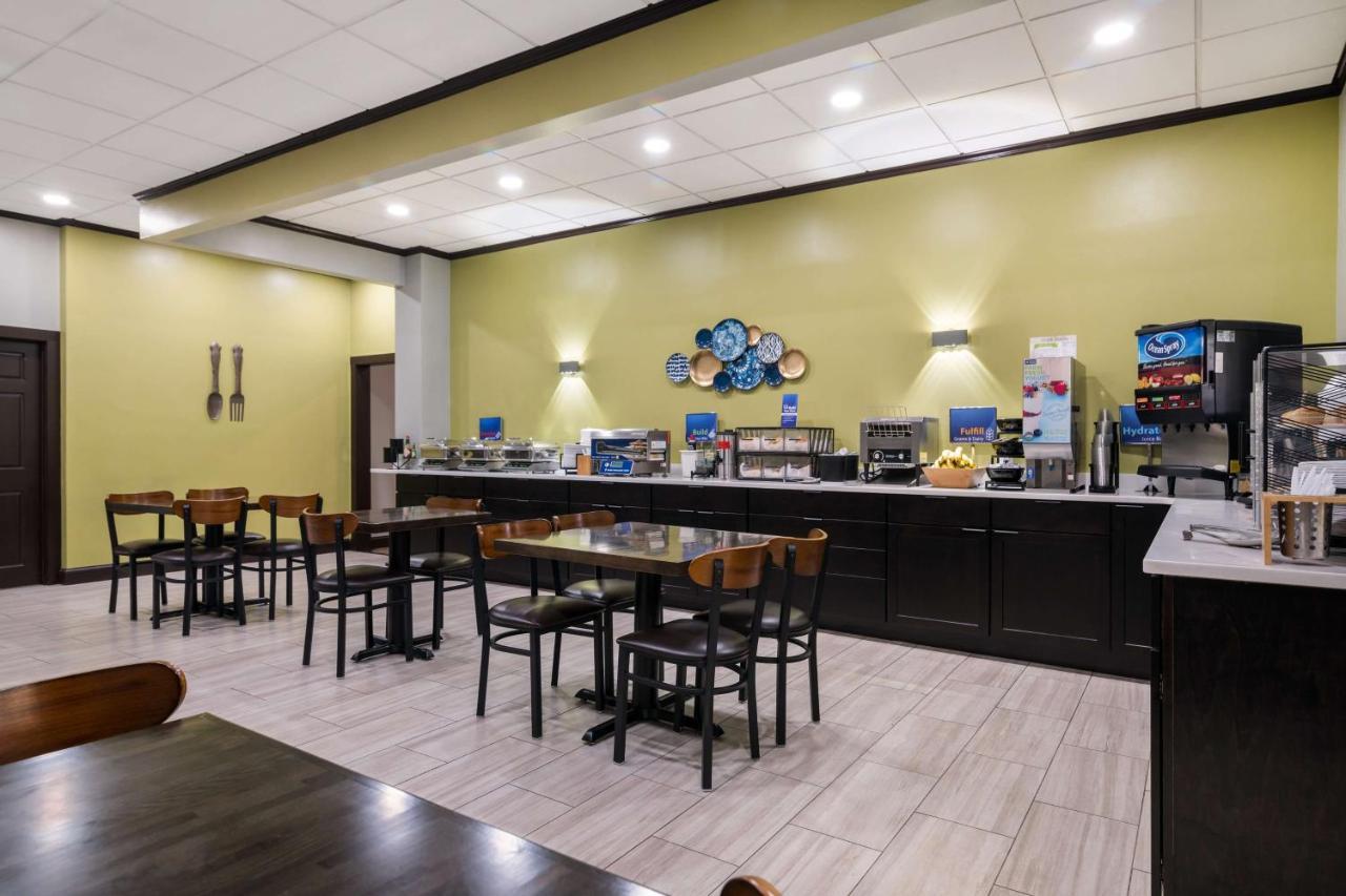 Best Western Plymouth Inn-White Mountains Campton Ngoại thất bức ảnh