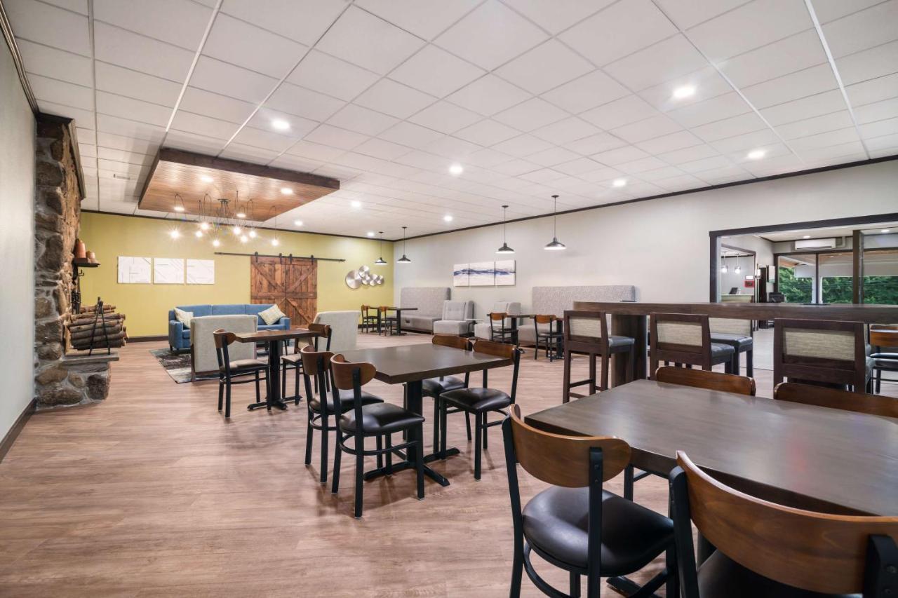 Best Western Plymouth Inn-White Mountains Campton Ngoại thất bức ảnh