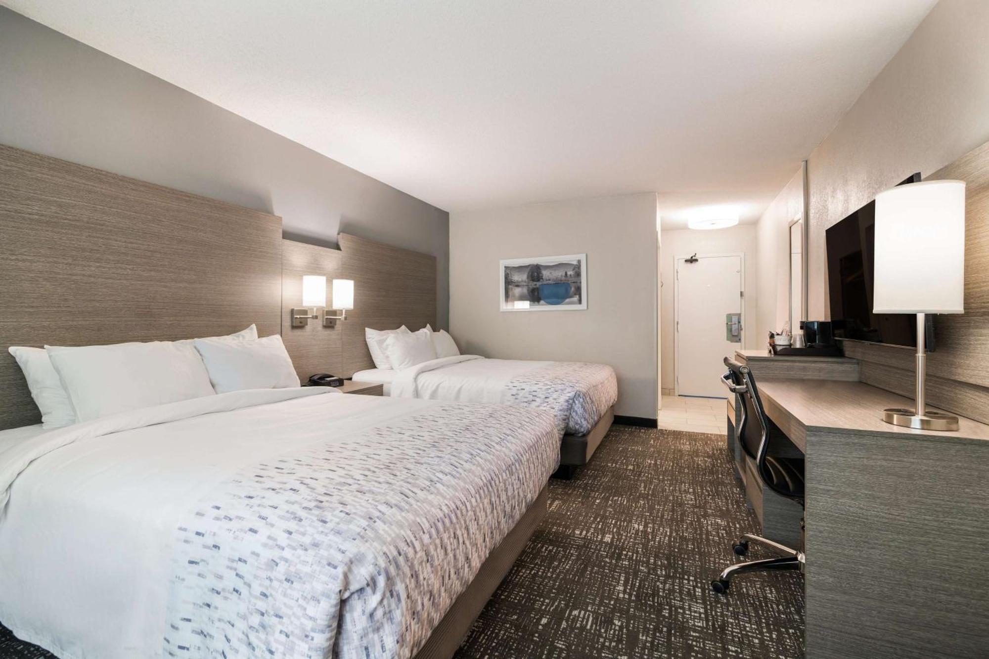 Best Western Plymouth Inn-White Mountains Campton Ngoại thất bức ảnh