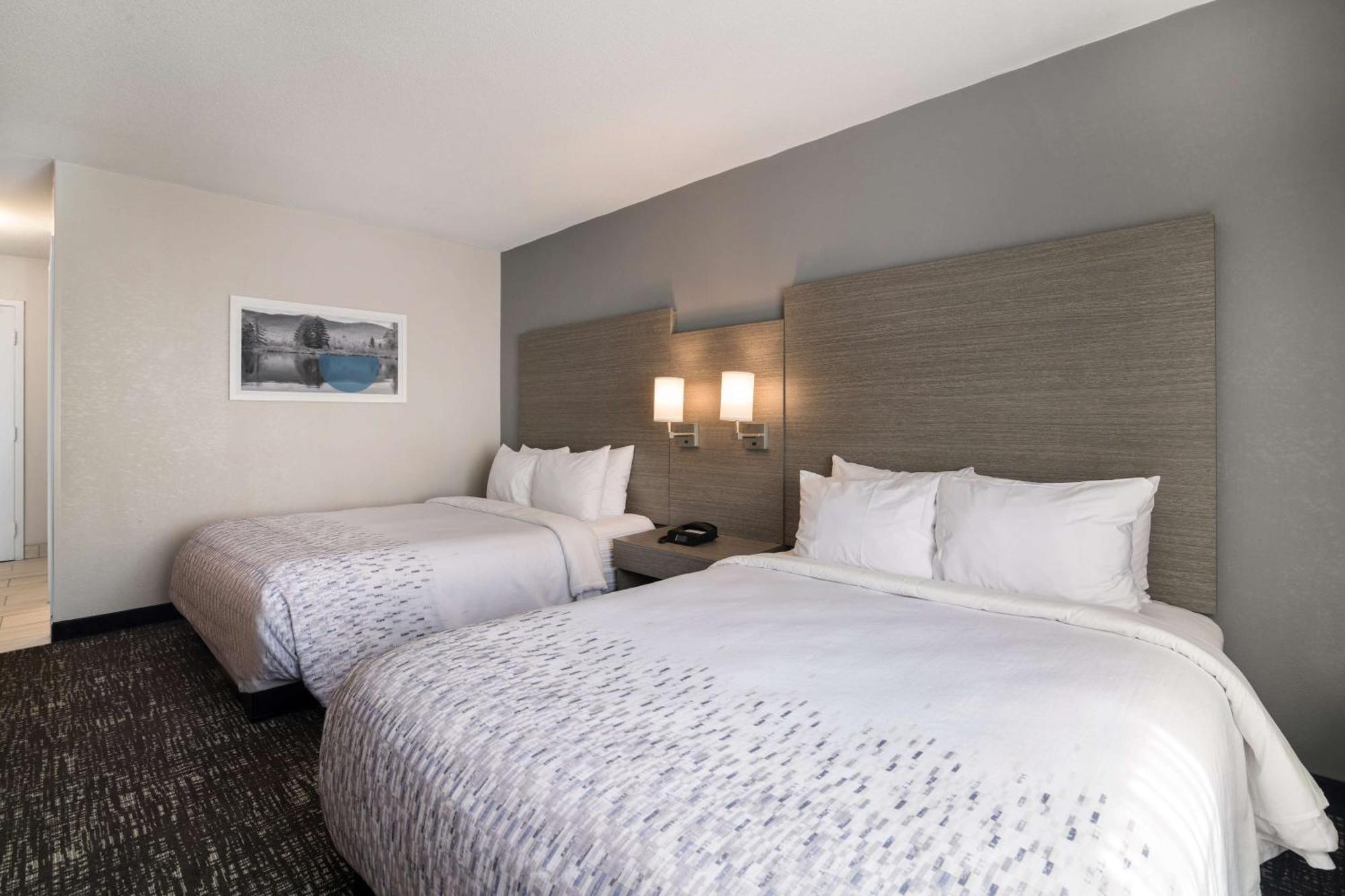 Best Western Plymouth Inn-White Mountains Campton Ngoại thất bức ảnh