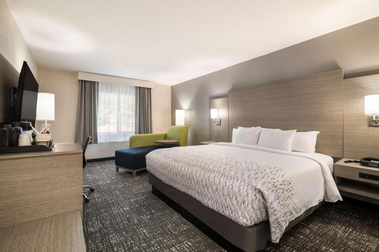 Best Western Plymouth Inn-White Mountains Campton Ngoại thất bức ảnh