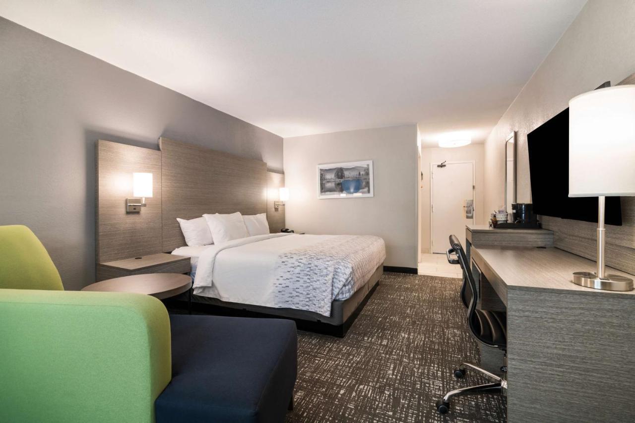 Best Western Plymouth Inn-White Mountains Campton Ngoại thất bức ảnh