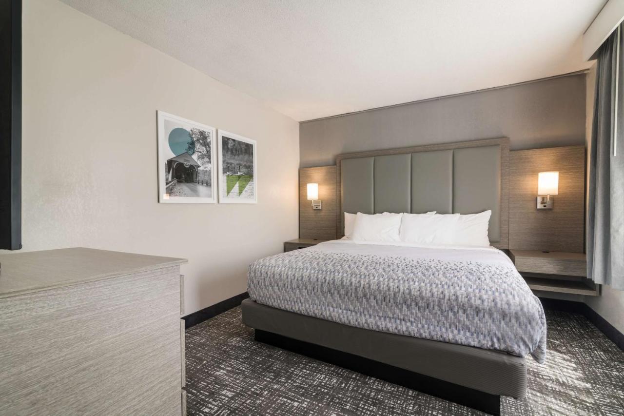 Best Western Plymouth Inn-White Mountains Campton Ngoại thất bức ảnh