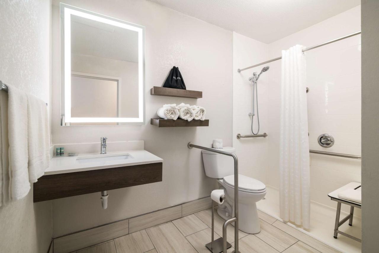 Best Western Plymouth Inn-White Mountains Campton Ngoại thất bức ảnh