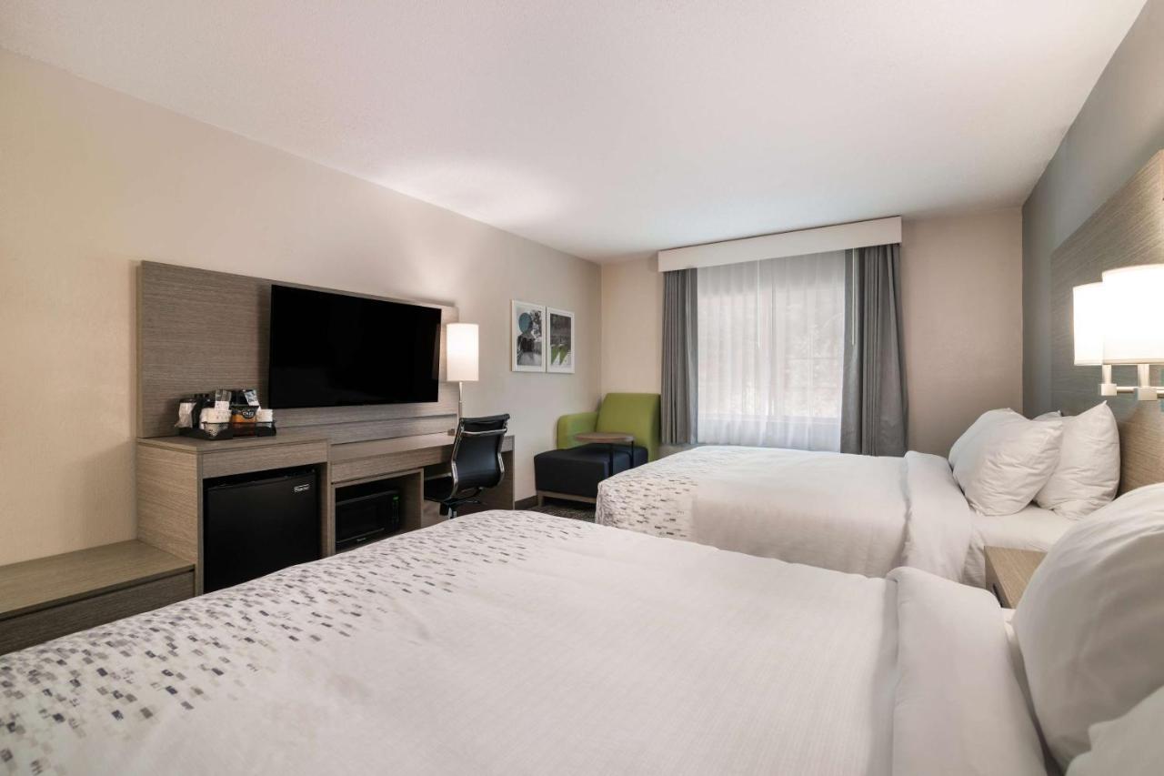 Best Western Plymouth Inn-White Mountains Campton Ngoại thất bức ảnh