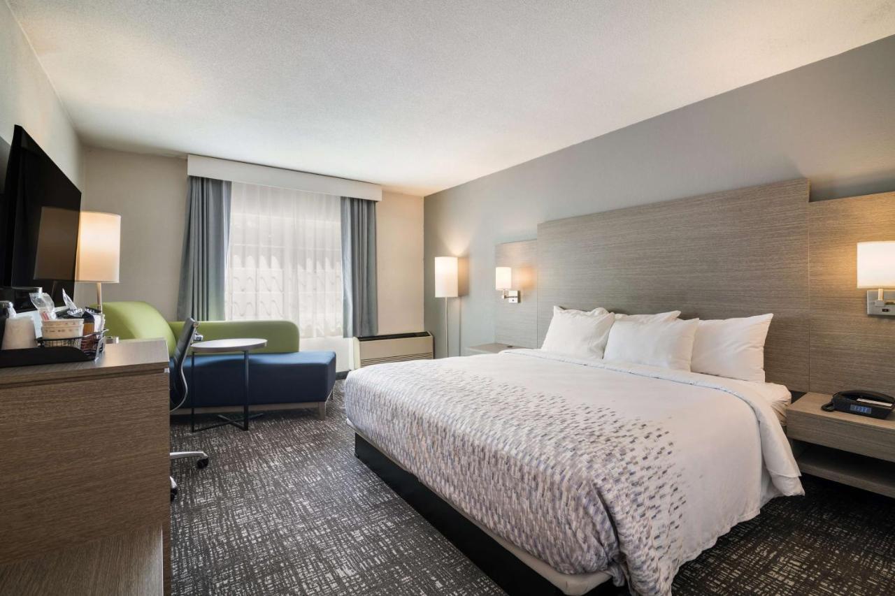 Best Western Plymouth Inn-White Mountains Campton Ngoại thất bức ảnh