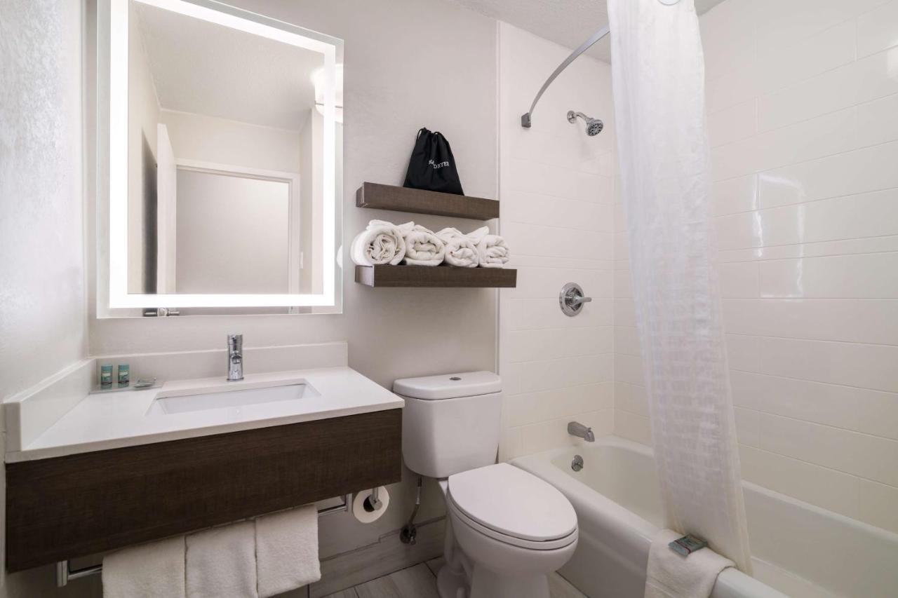 Best Western Plymouth Inn-White Mountains Campton Ngoại thất bức ảnh