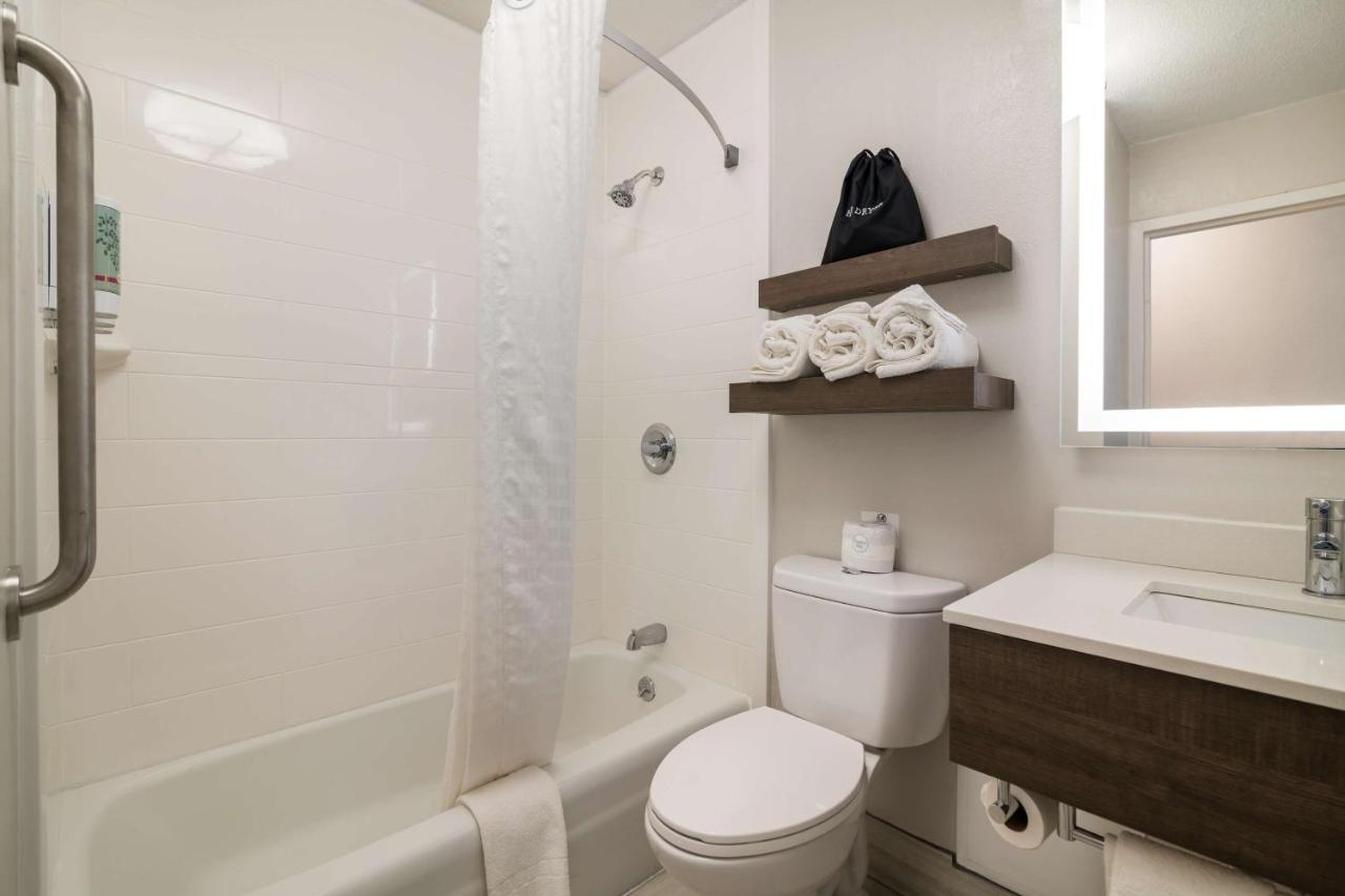 Best Western Plymouth Inn-White Mountains Campton Ngoại thất bức ảnh