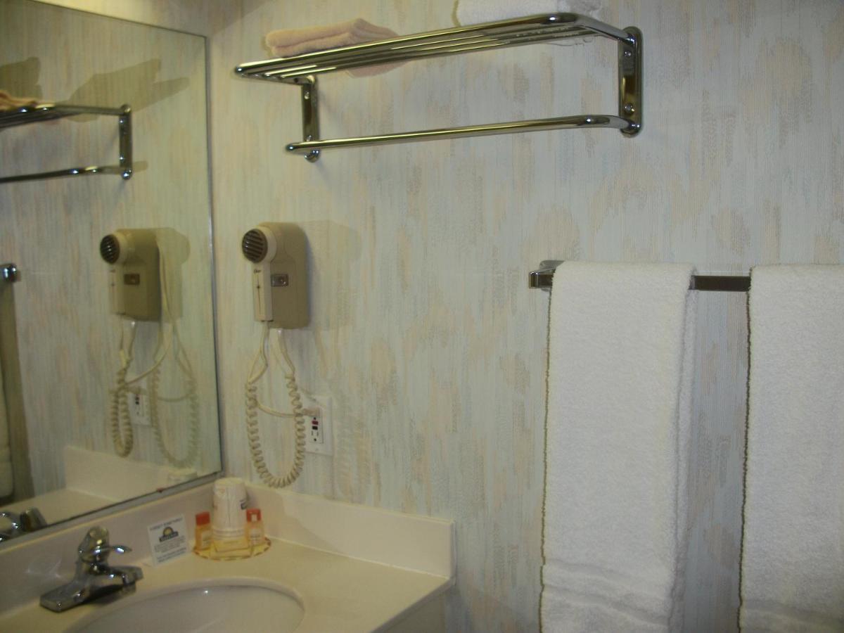 Best Western Plymouth Inn-White Mountains Campton Ngoại thất bức ảnh